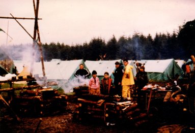 1985 Portumna Jamboree